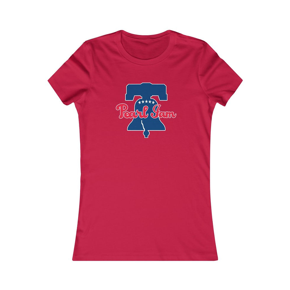 Thumbnail: Jammies - Boyfriend Tee