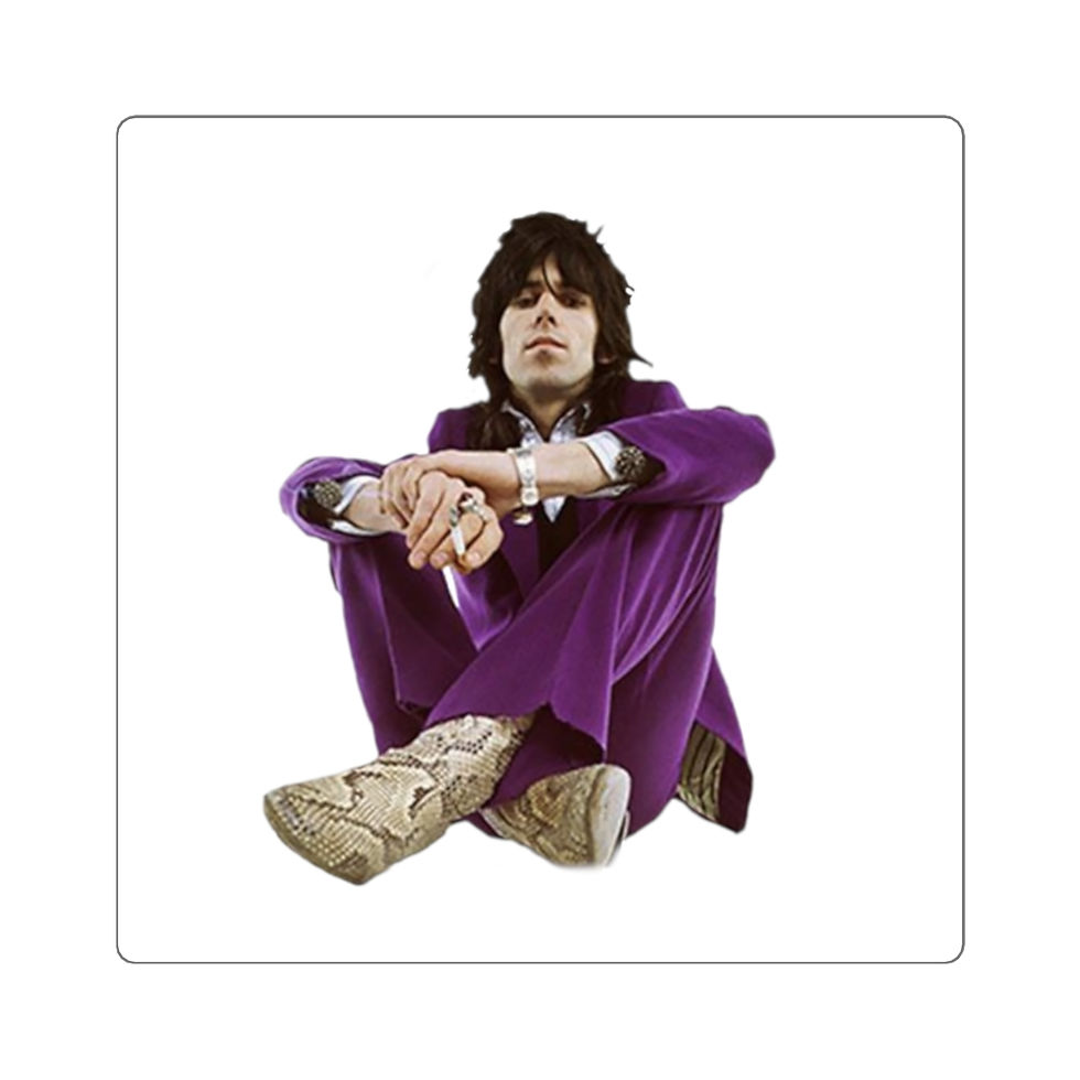 Thumbnail: Keef Sticker
