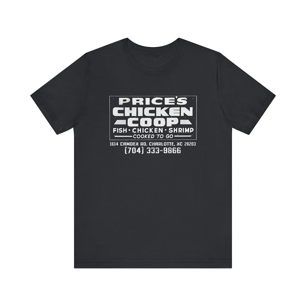 Thumbnail: Price's Chicken Coop