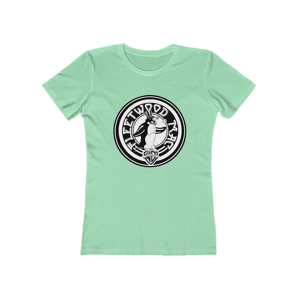 Thumbnail: Tusk '79 - Boyfriend Tee