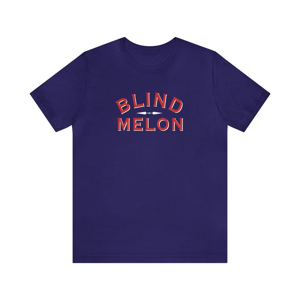 Thumbnail: Blind Melon