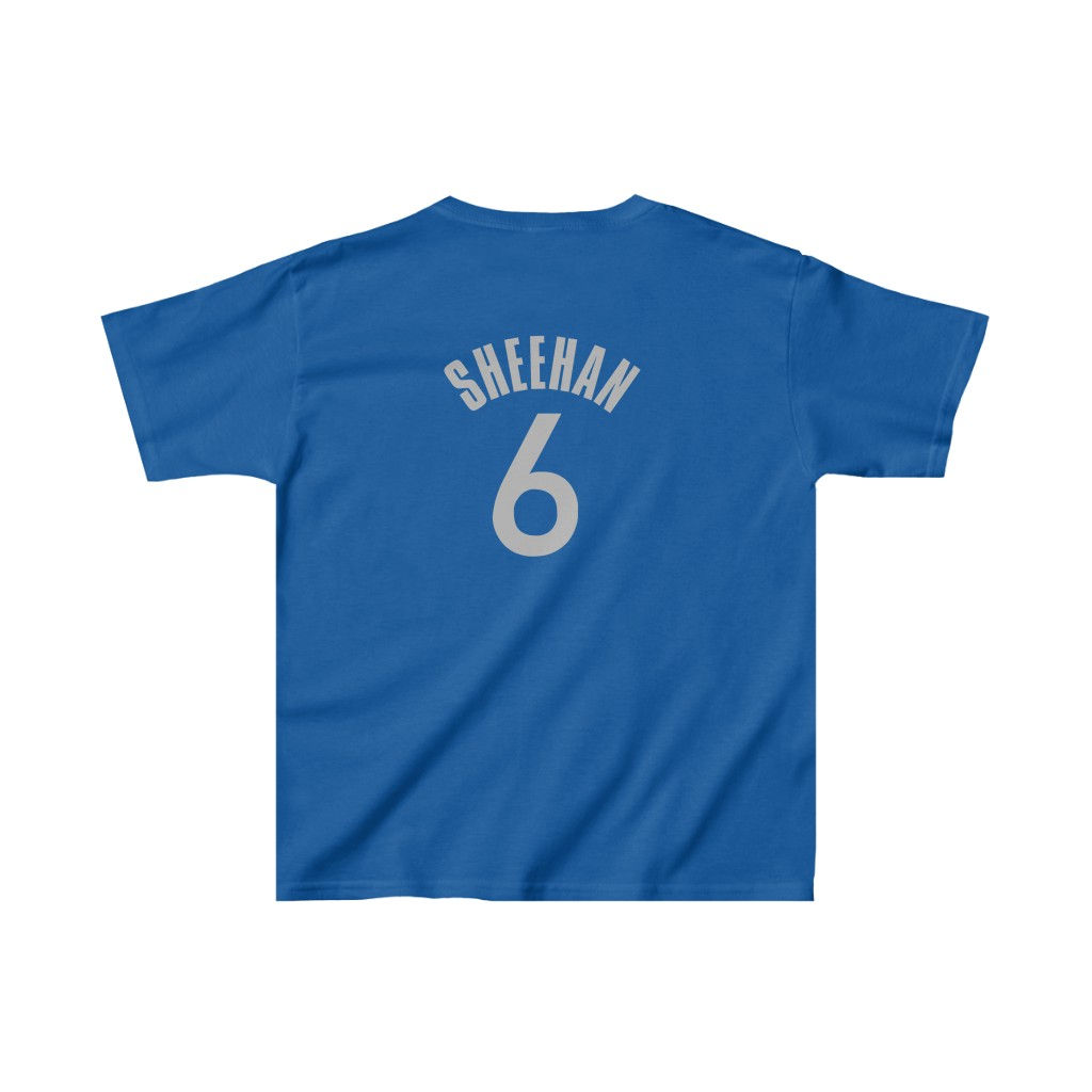 Jawbreakers #6 Kids Heavy Cotton™ Tee