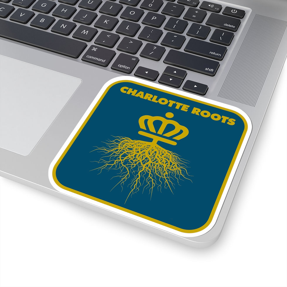 Thumbnail: Charlotte Roots - Hornet
