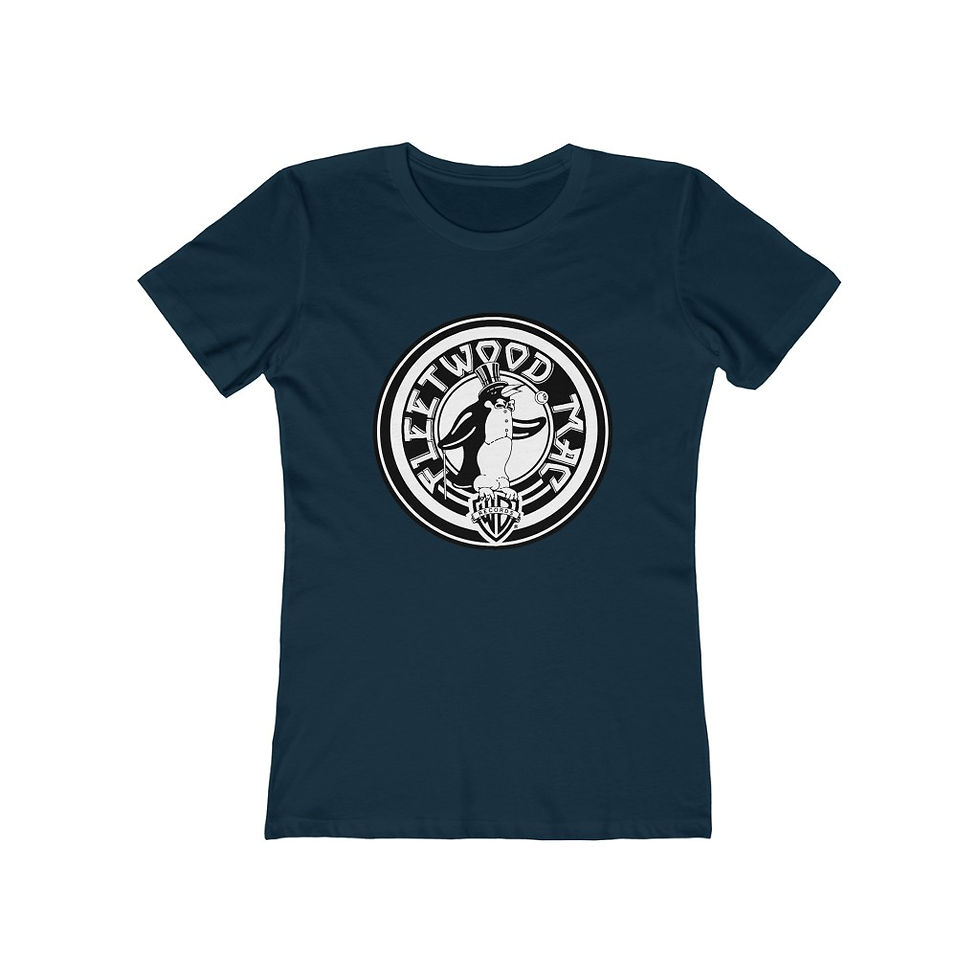 Thumbnail: Tusk '79 - Boyfriend Tee