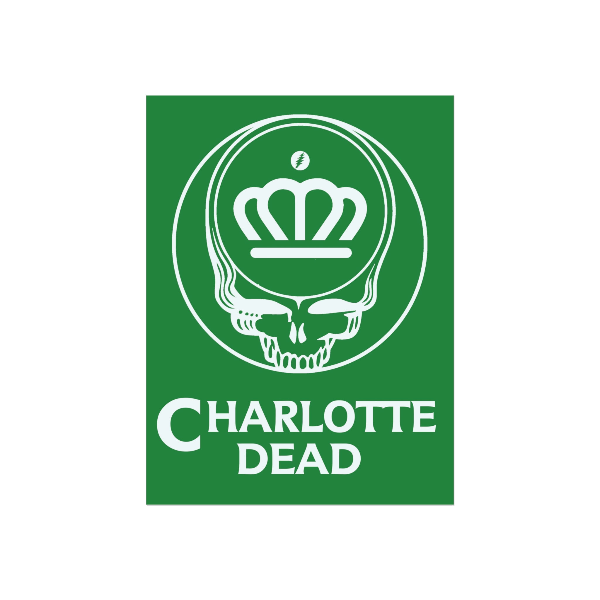Charlotte Dead