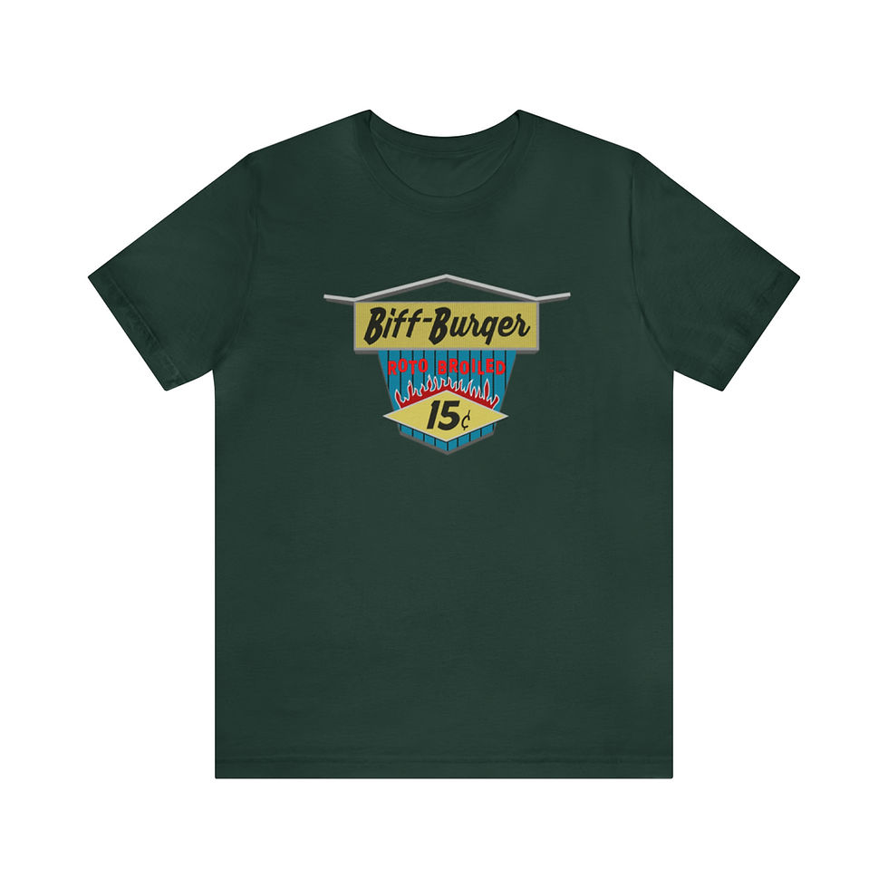 Thumbnail: Biff - Burger - Clearwater, FL
