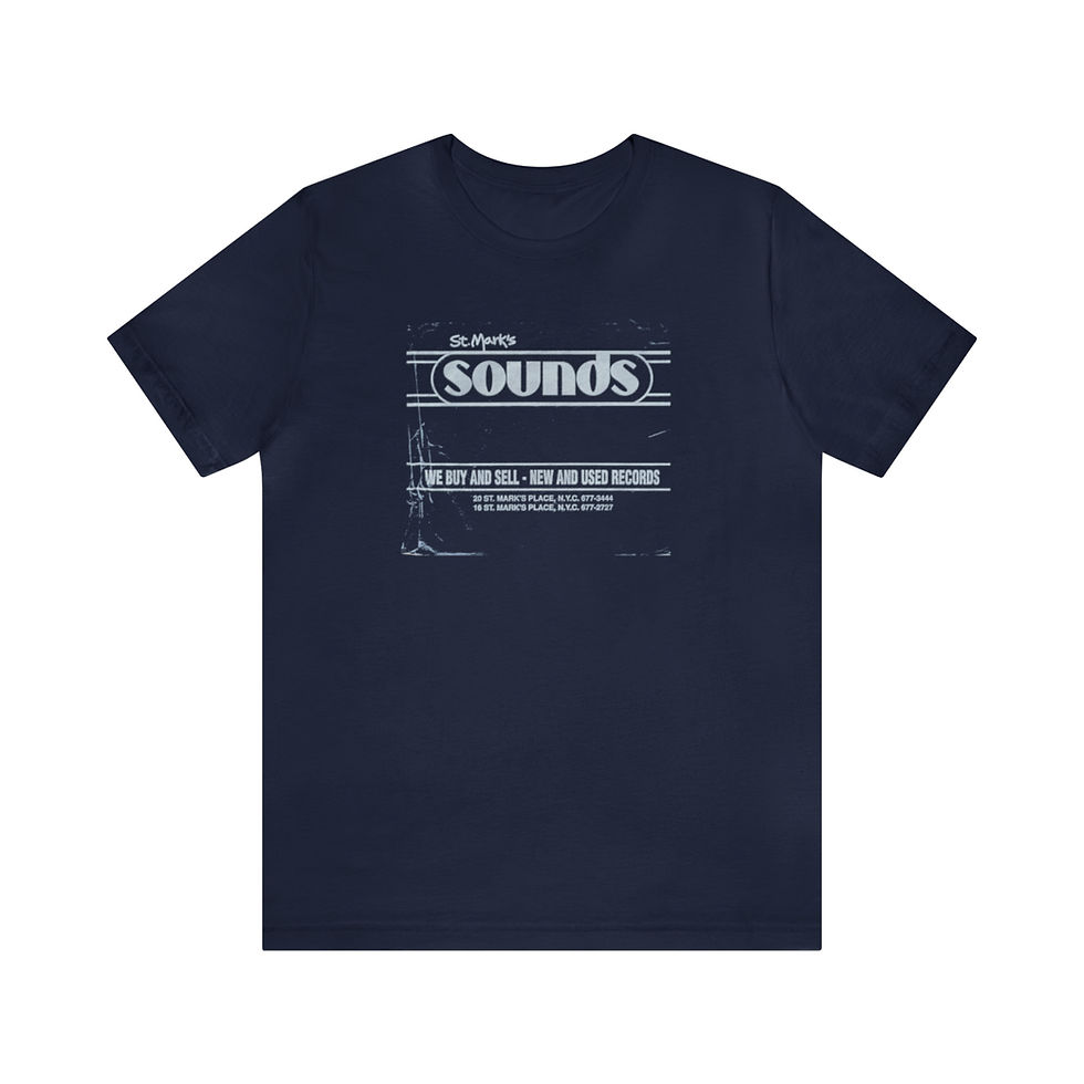 Thumbnail: Sounds NYC- New York, NY