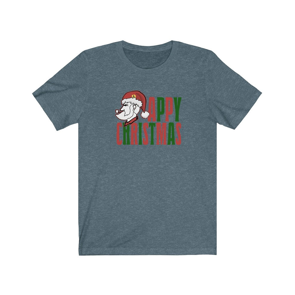 Thumbnail: Appy Christmas