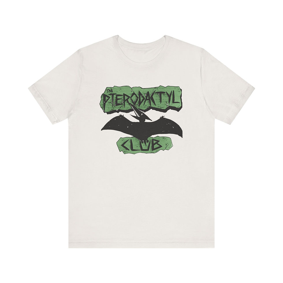 Thumbnail: Pterodactyl Grand Opening