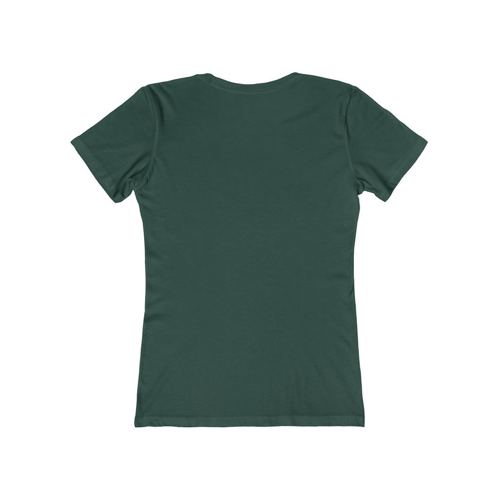 Thumbnail: Ottawa 45rpm - Boyfriend Tee