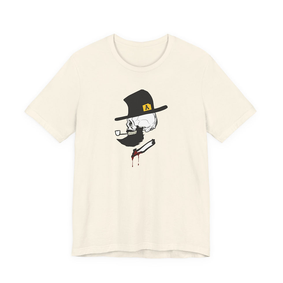 Thumbnail: Ghost of Yosef
