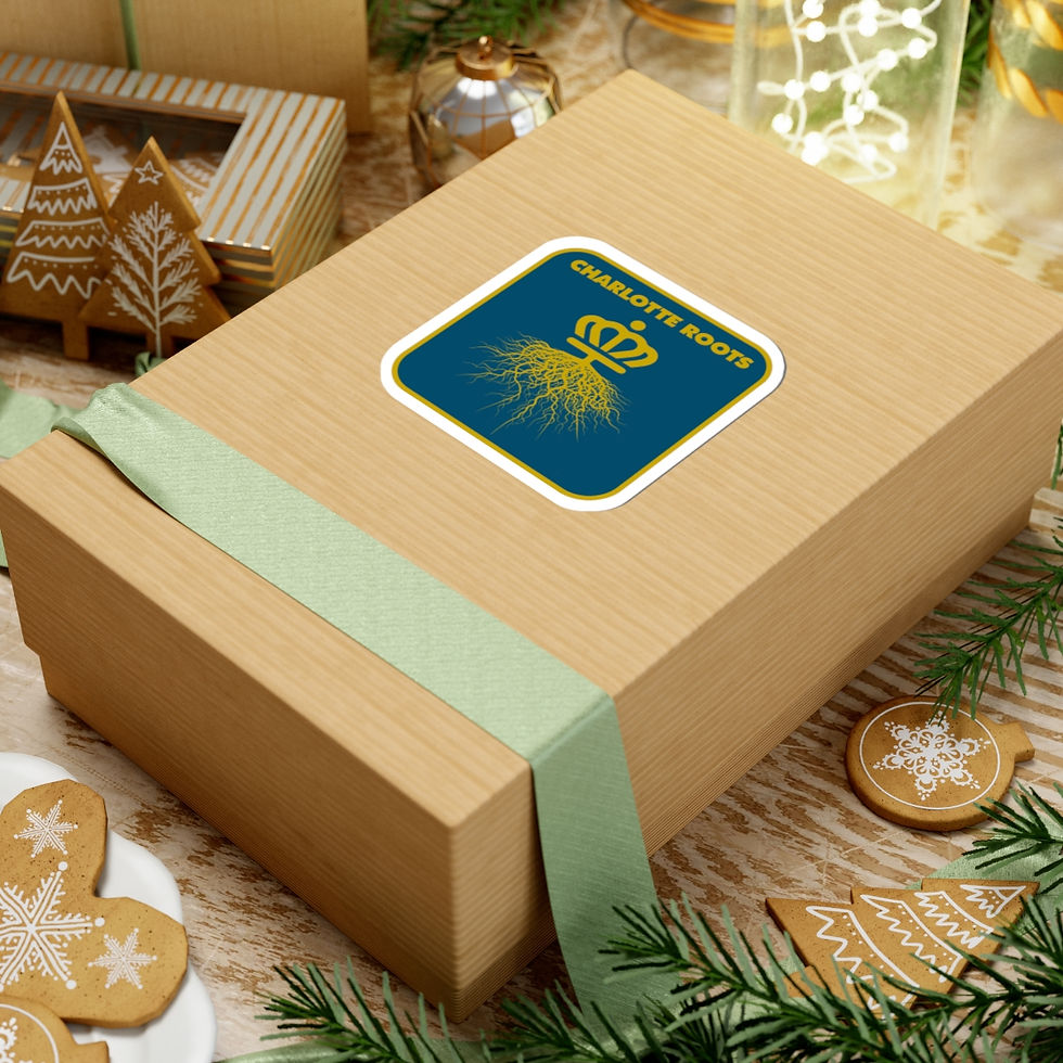 Thumbnail: Charlotte Roots - Hornet