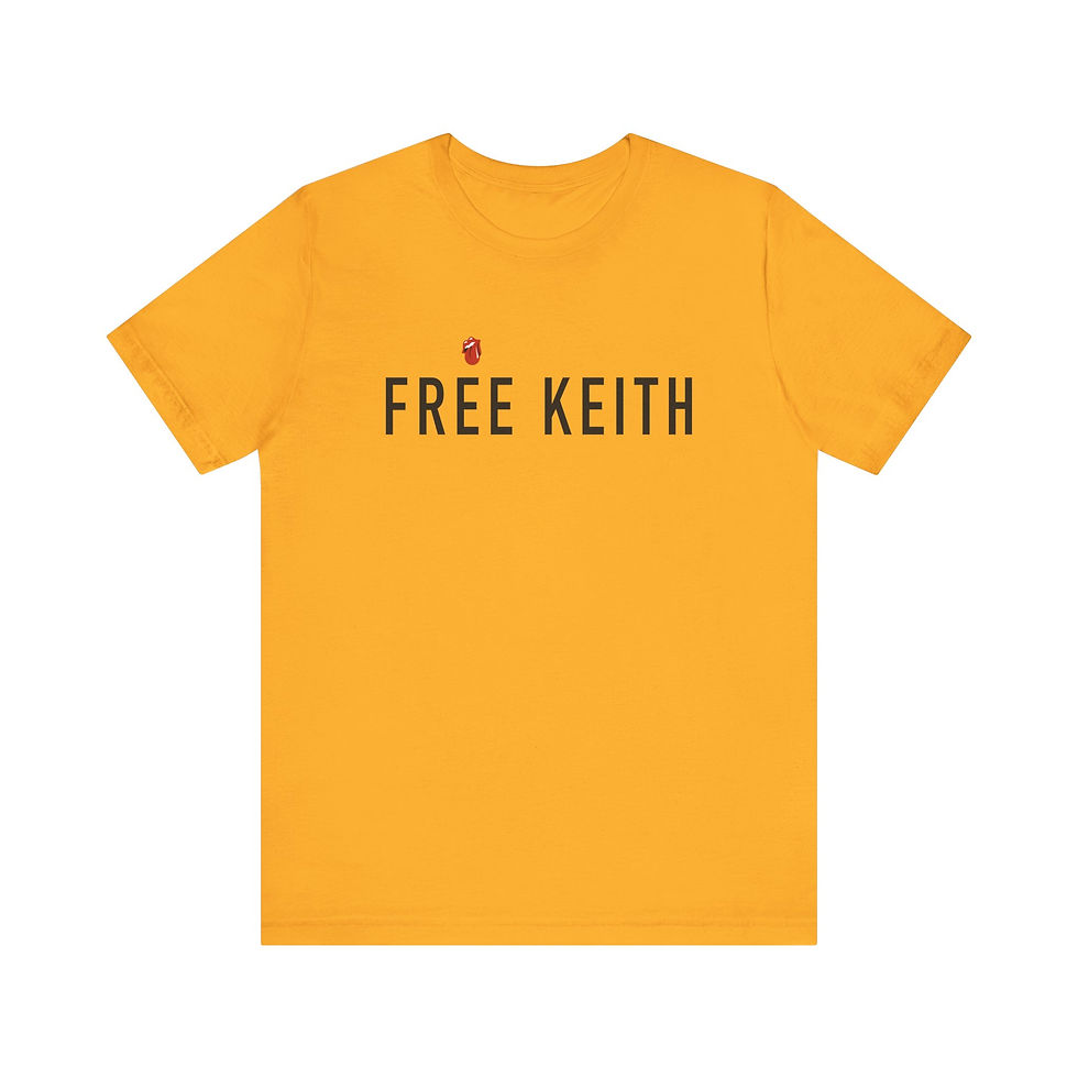 Thumbnail: Free Keith