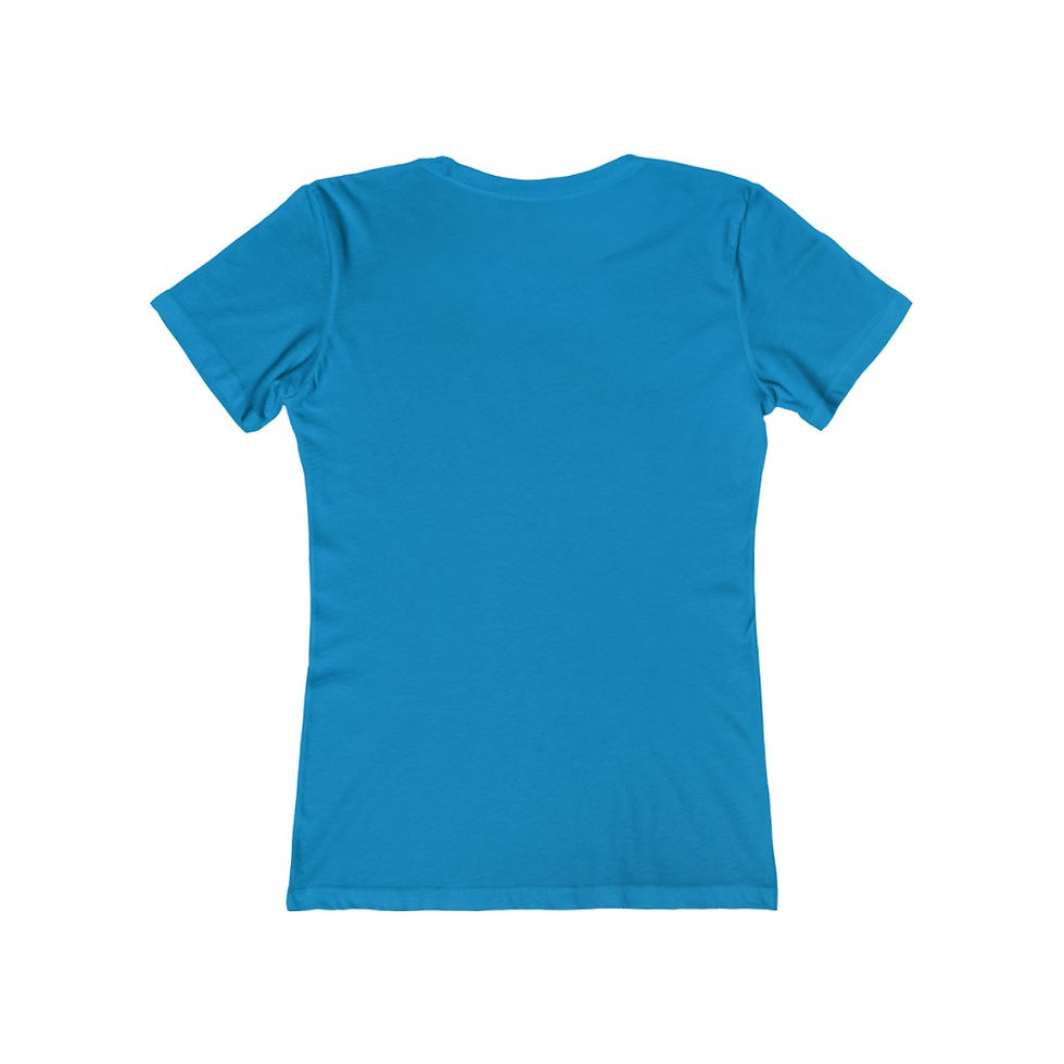 Thumbnail: July 4, 1974 - Boyfriend Tee