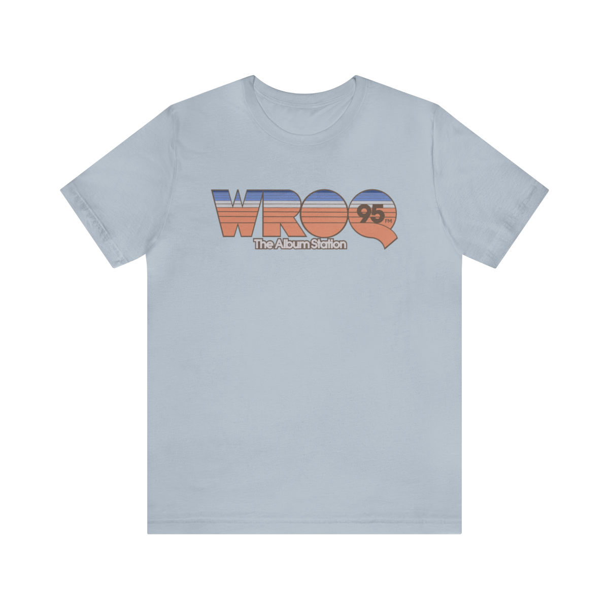 WROQ - The Album Station