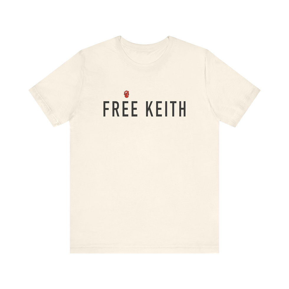 Thumbnail: Free Keith