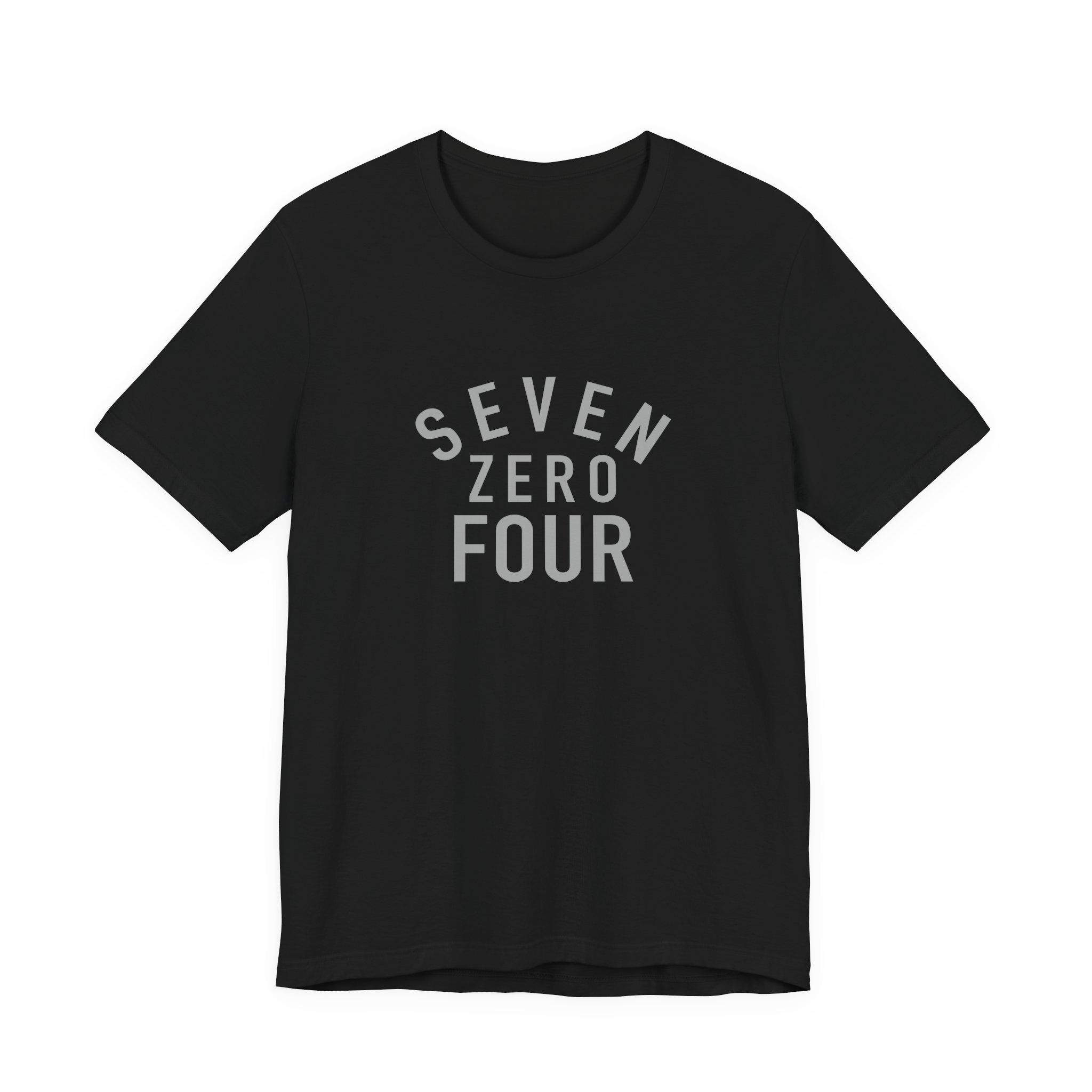Seven Zero Four
