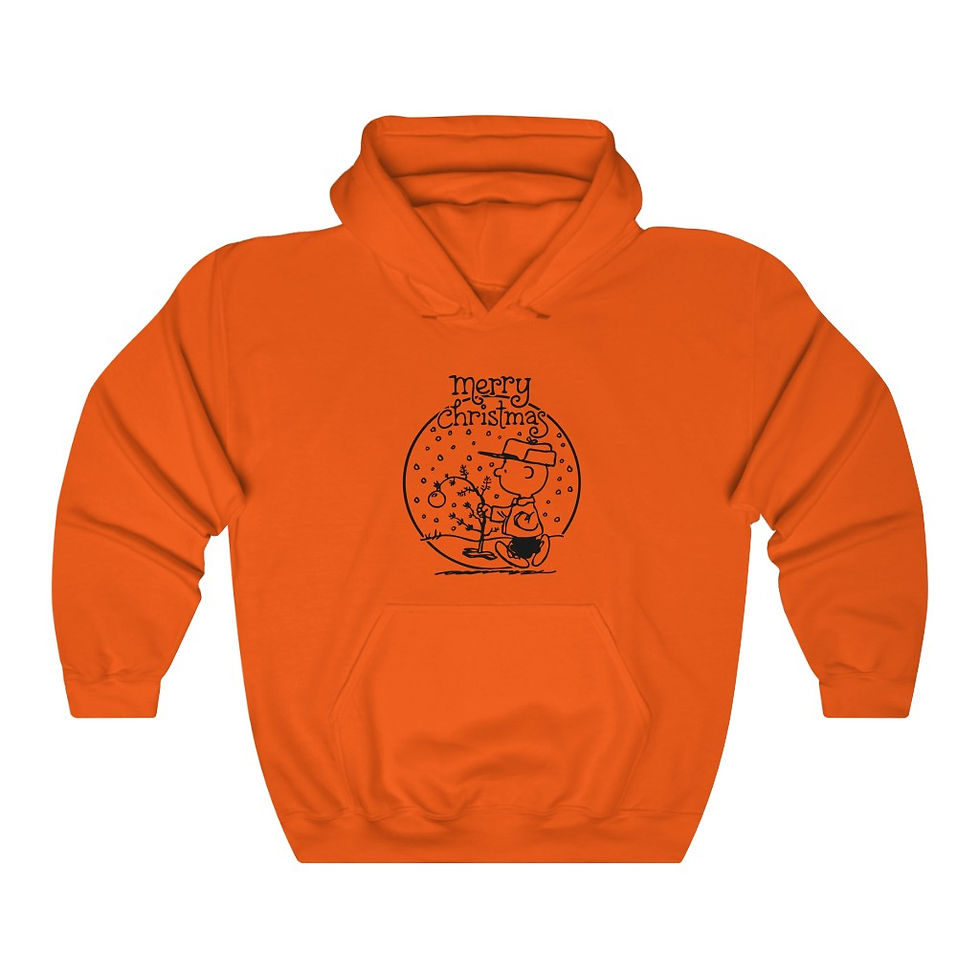 Thumbnail: Merry Christmas Charlie Brown