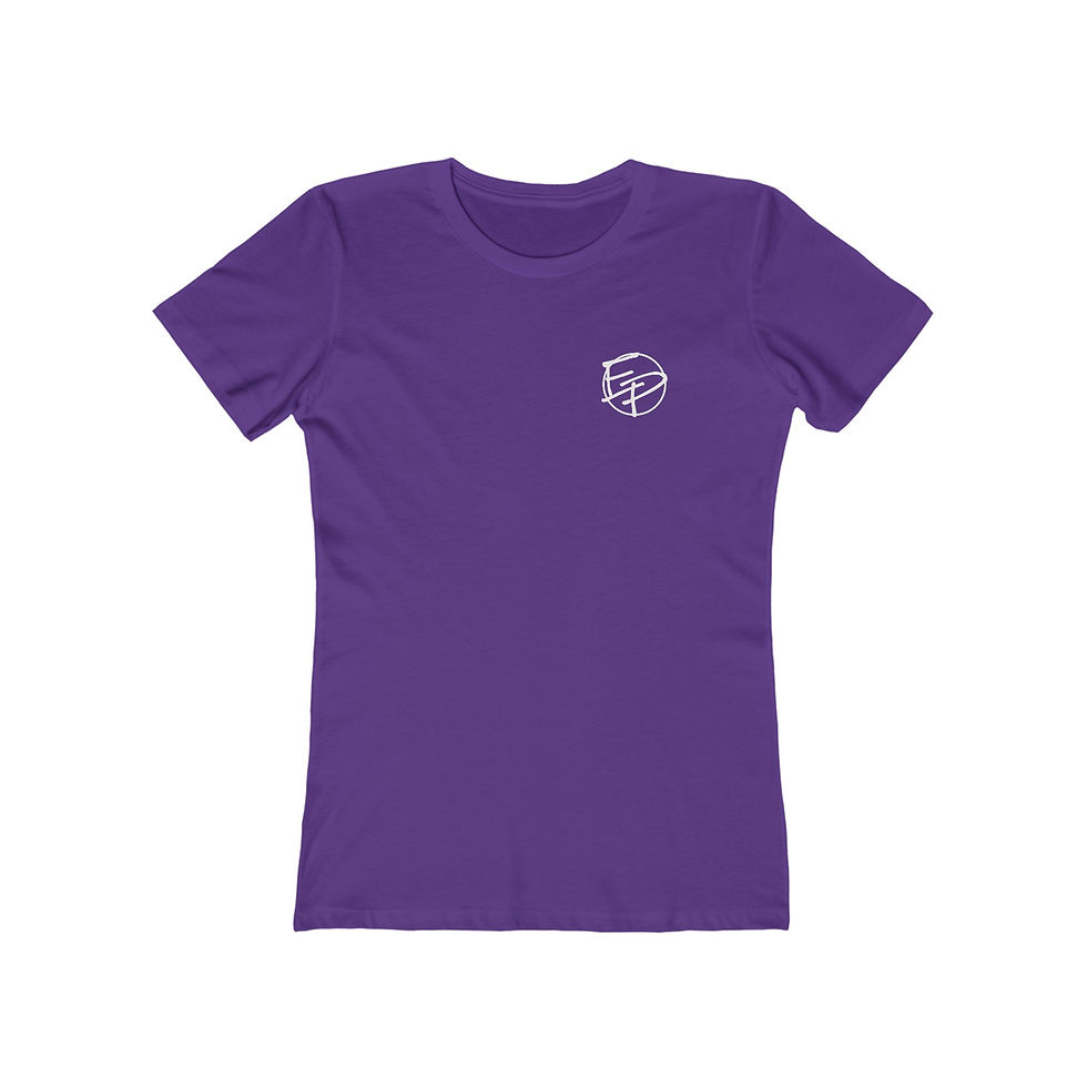 Thumbnail: Eddie's Place OG - Employee Boyfriend Shirt