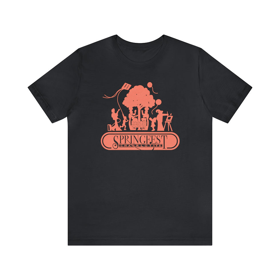 Thumbnail: Springfest '86  - Charlotte