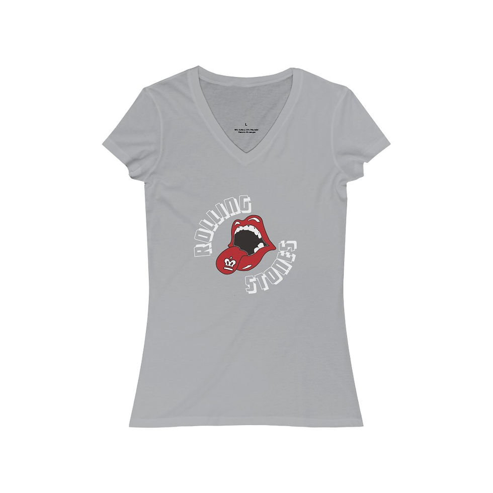 Thumbnail: Stones - V-Neck Tee
