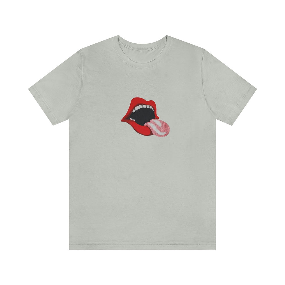 Thumbnail: Rolling Stones Fan Club