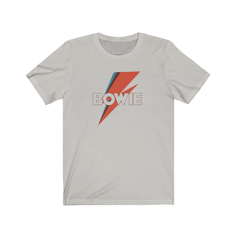 Thumbnail: Bowie Bolt
