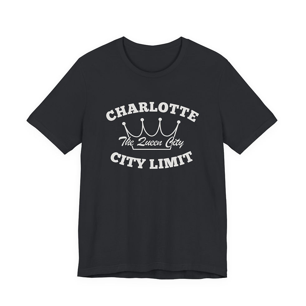 Thumbnail: Queen City Limit