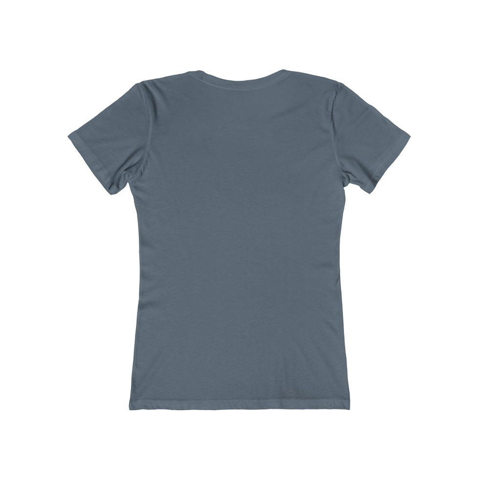 Thumbnail: Undefeated '86 The Boyfriend Tee