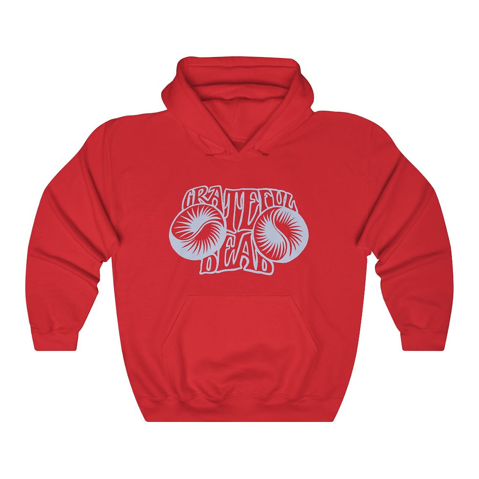 Thumbnail: 1967 Terk Hoodie