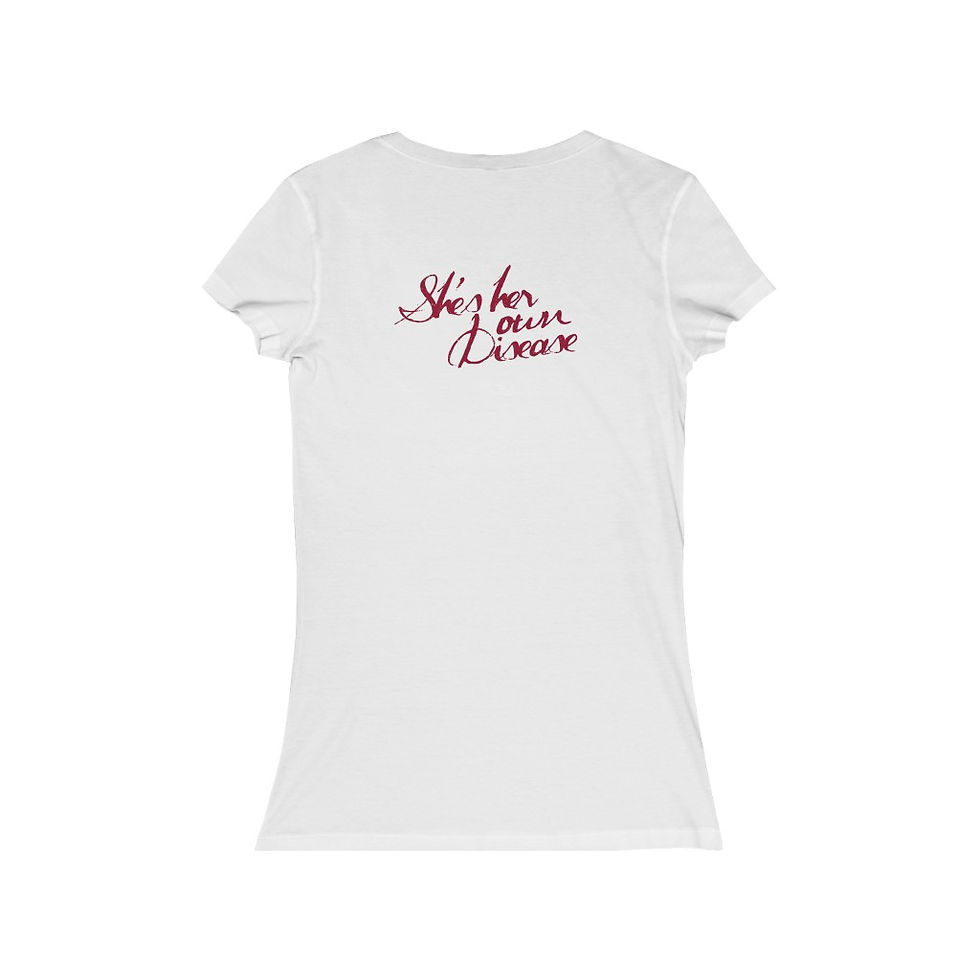 Thumbnail: Breakerfall - V-Neck Tee