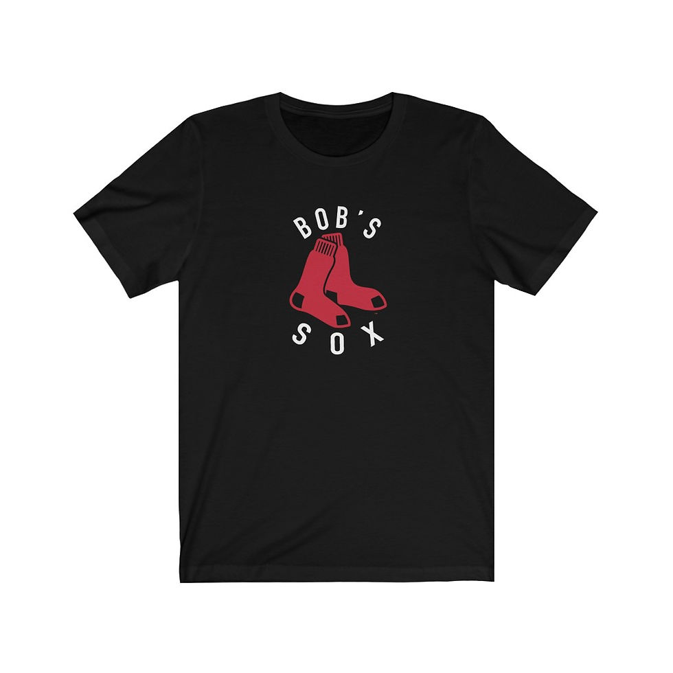 Thumbnail: Bob's Sox