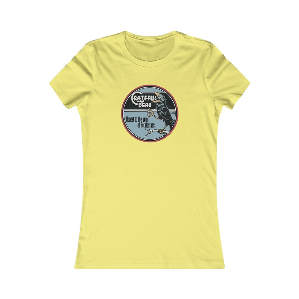 Thumbnail: Althea '73 Women's Favorite Tee
