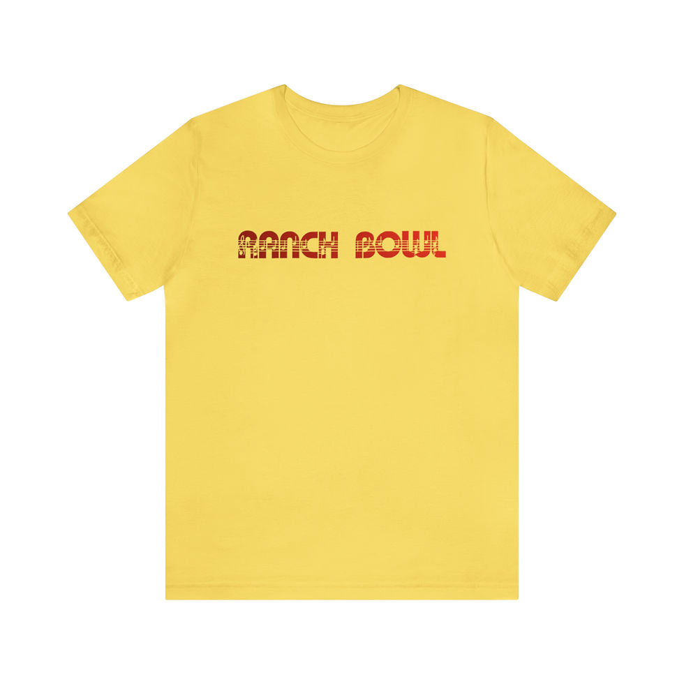 Thumbnail: Ranch Bowl - Omaha