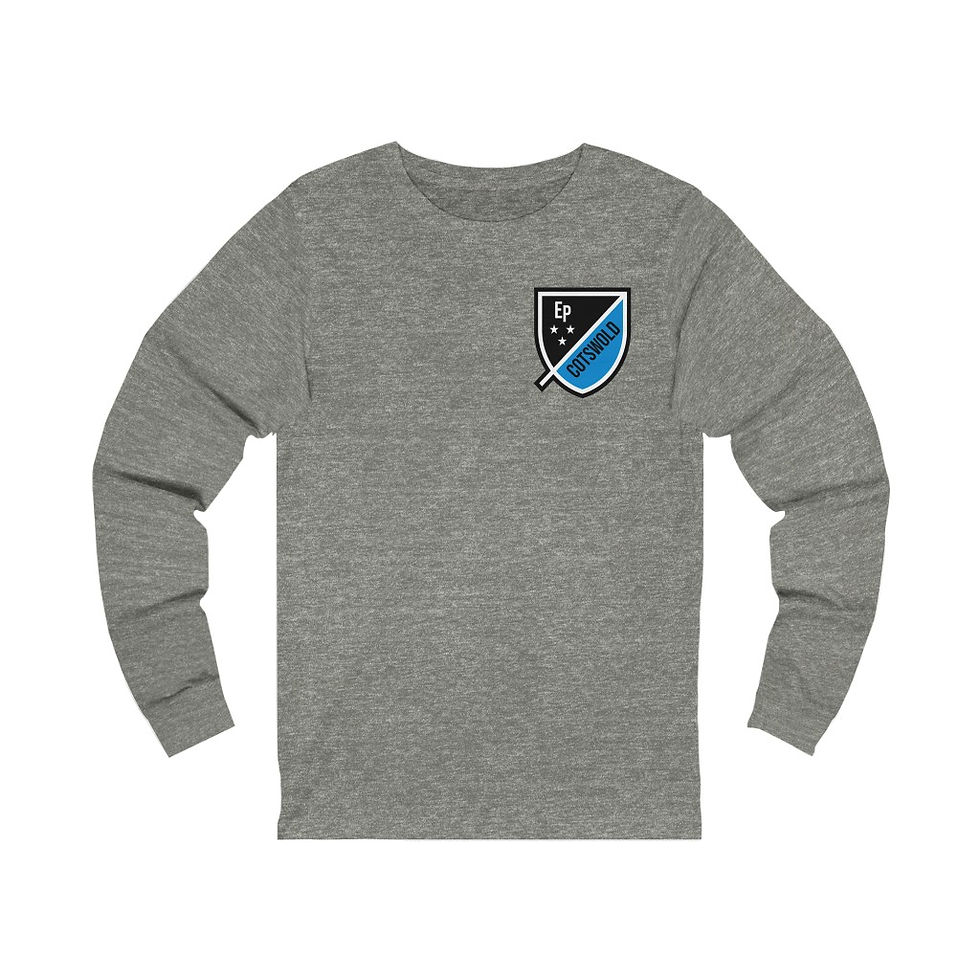 Thumbnail: EP FC MLS  Long Sleeve Tee