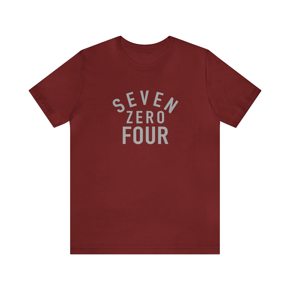 Thumbnail: Seven Zero Four