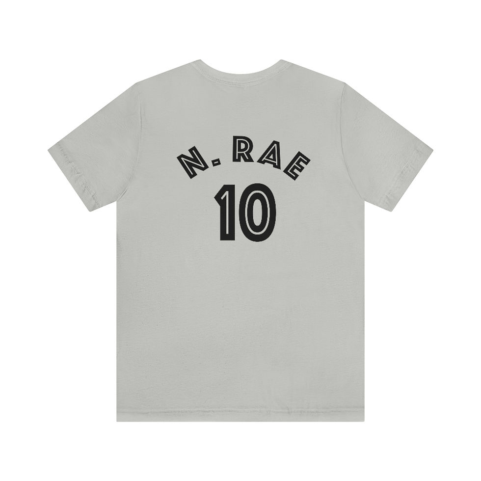 Thumbnail: N. Rae 10  EP FC MLS 
