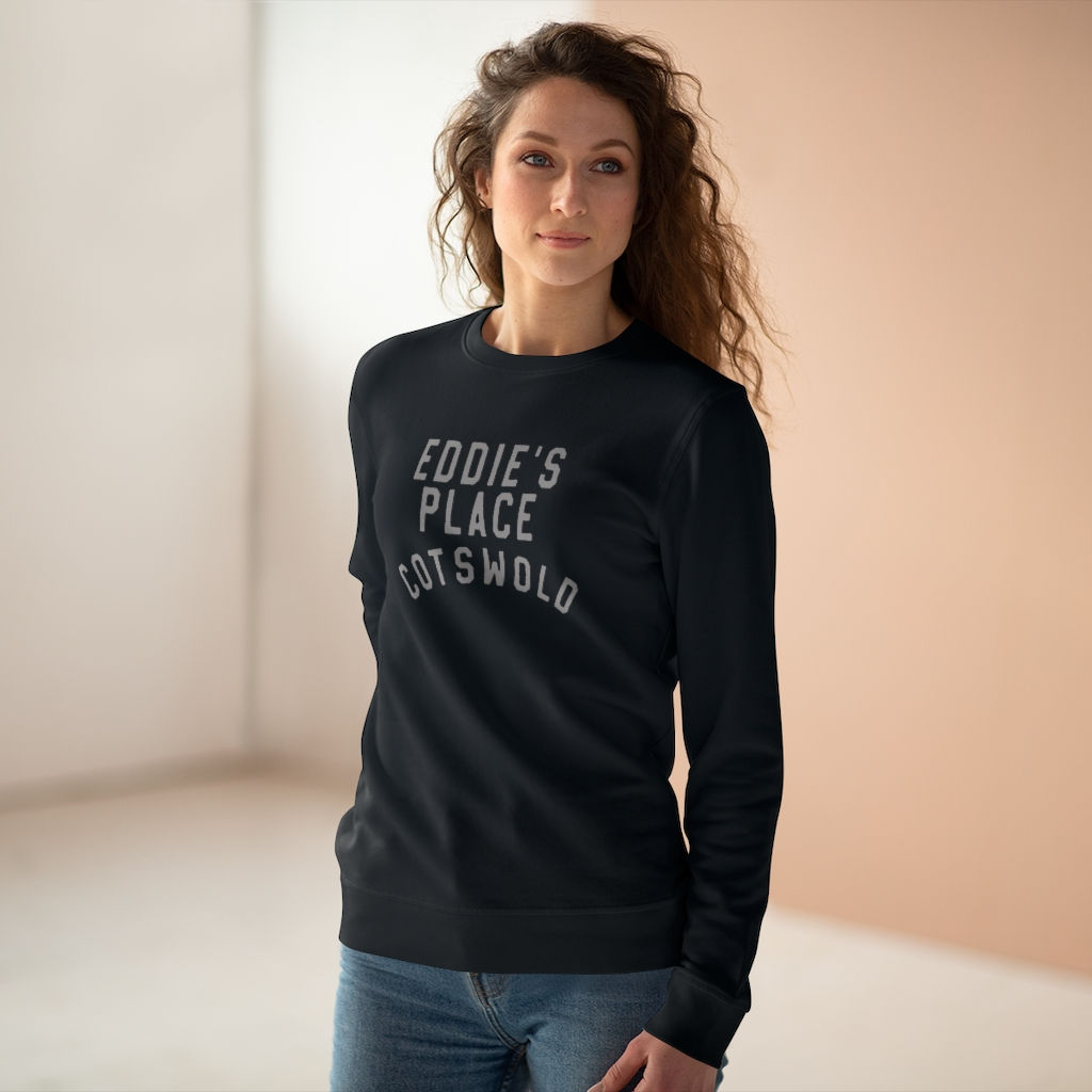 Eddie's Place Cotswold