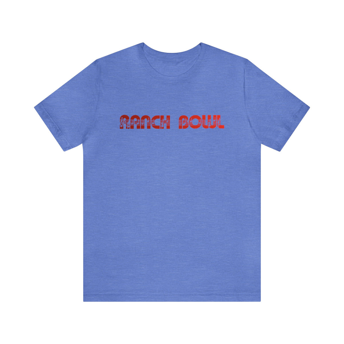 Ranch Bowl- Omaha, NE