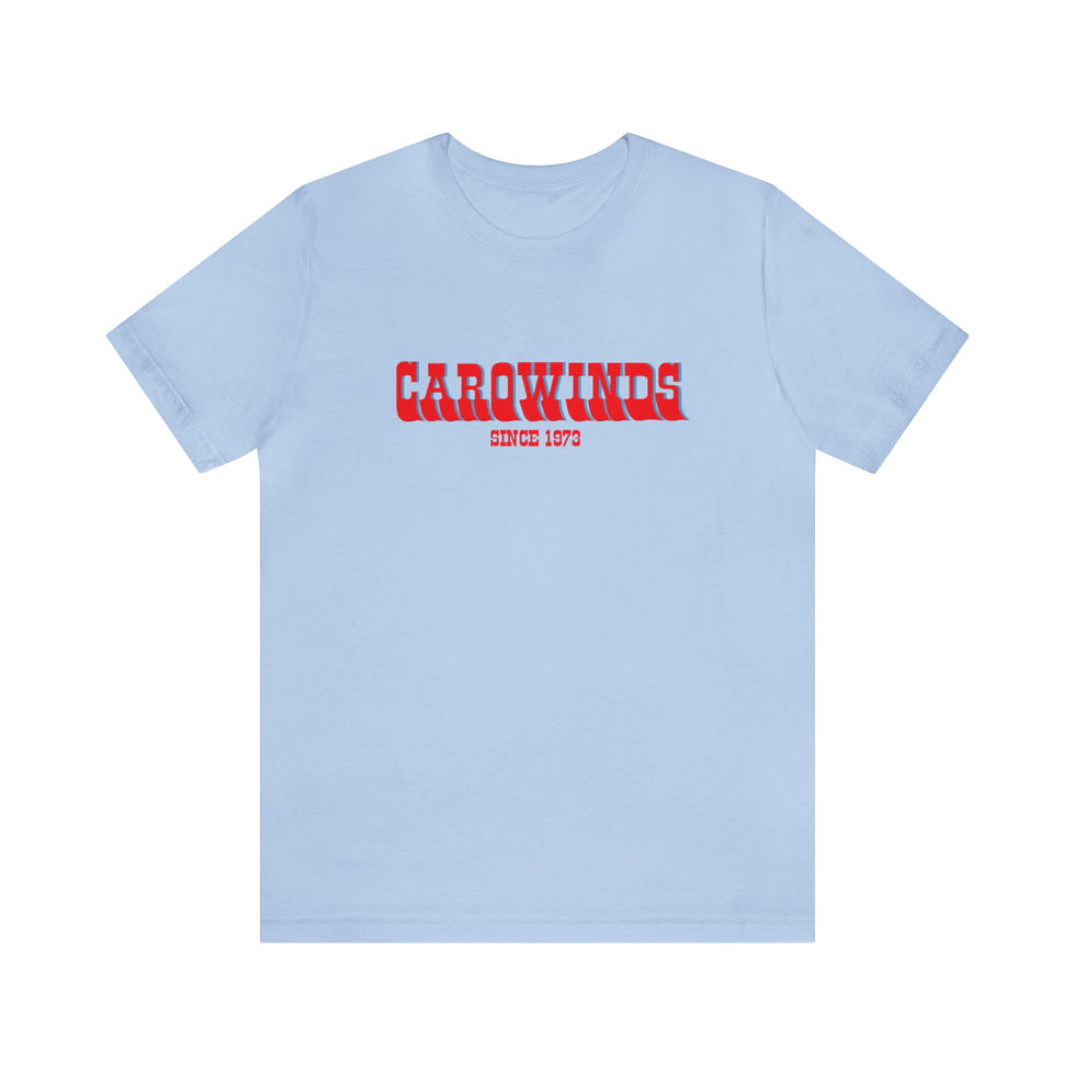 Thumbnail: Carowinds 1973