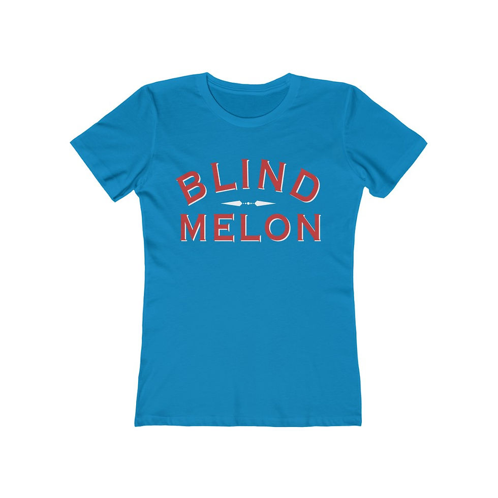 Thumbnail: Blind Melon - Boyfriend Tee