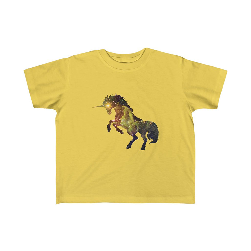 Thumbnail: Unicorn - Kids