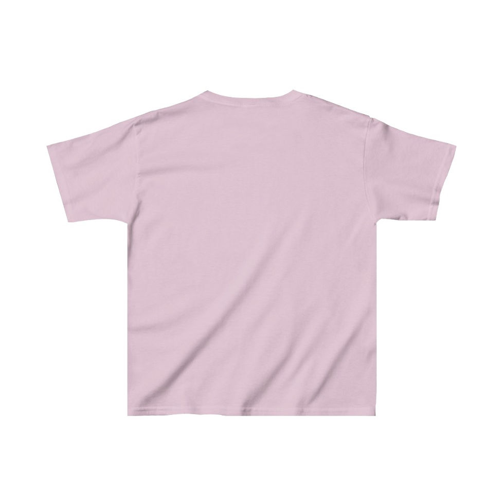 Thumbnail: Tunisia  Kids Heavy Cotton™ Tee