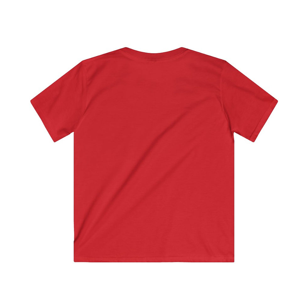 Thumbnail: Zombie Calvin & Hobbes Kids Shirt