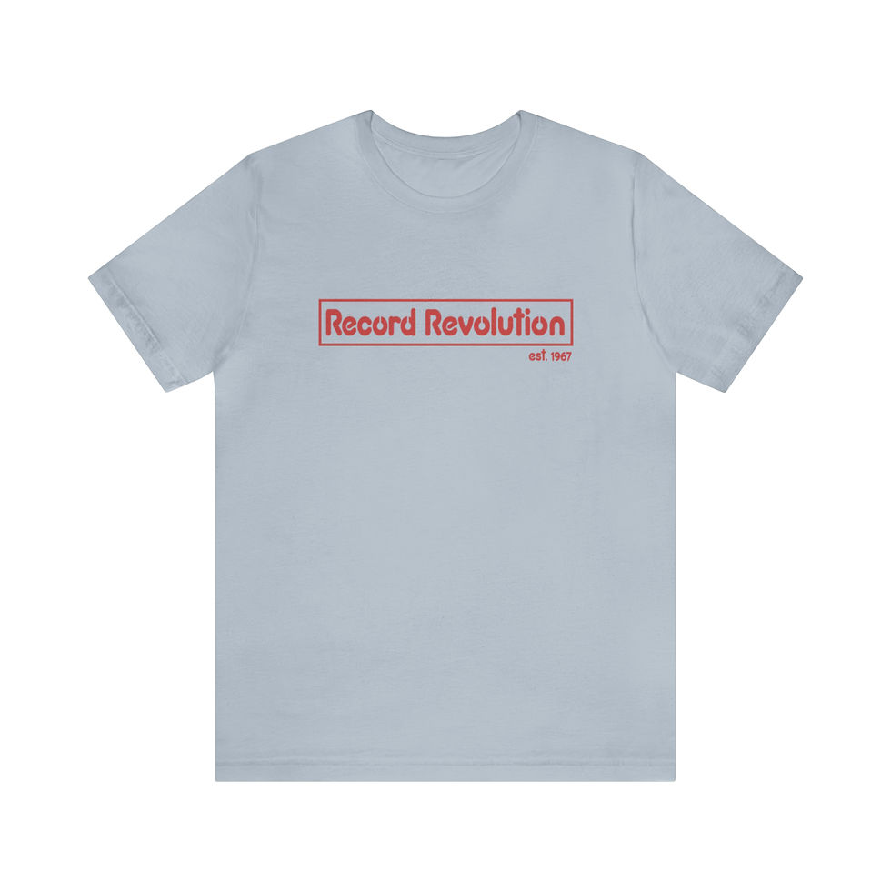 Thumbnail: Record Revolution - Cedar Heights, OH