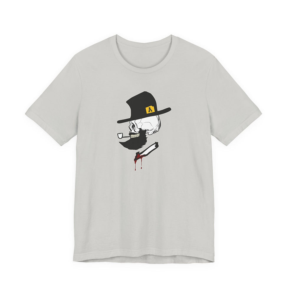 Thumbnail: Ghost of Yosef