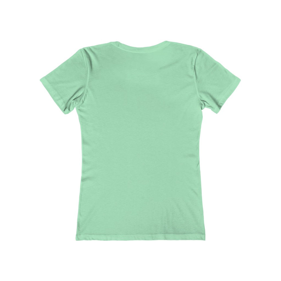 Thumbnail: Surf Local The Boyfriend Tee