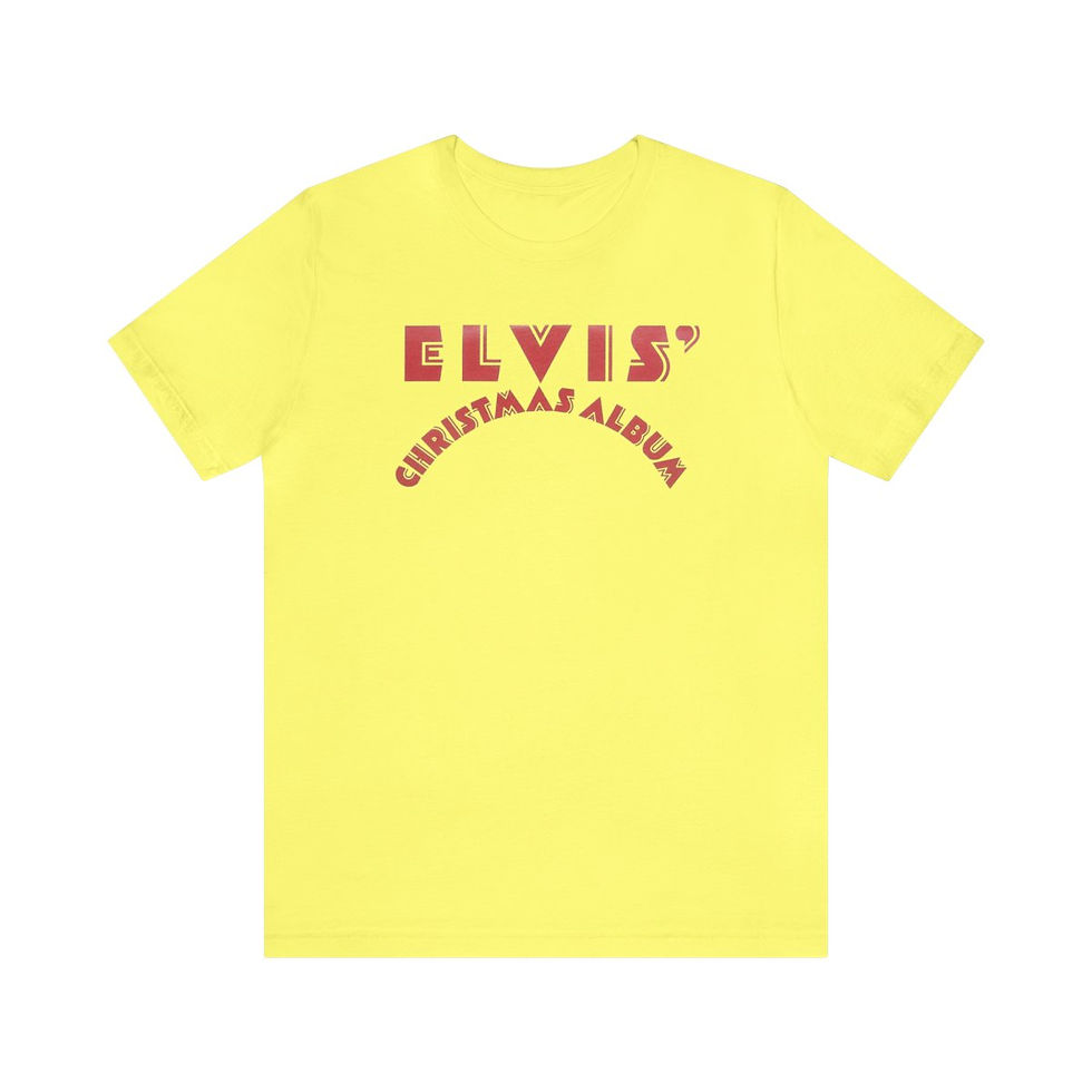 Thumbnail: Elvis' Christmas Album