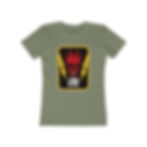 Thumbnail: Riot Act V- Boyfriend Tee