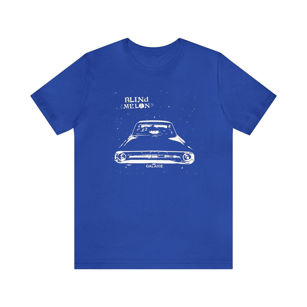 Thumbnail: Blind Melon Galaxie